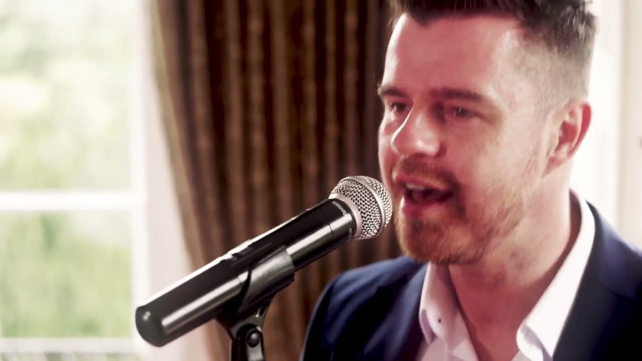 Wedding band's Ireland | Long Time Coming Wedding band Ireland | Drinks reception add on