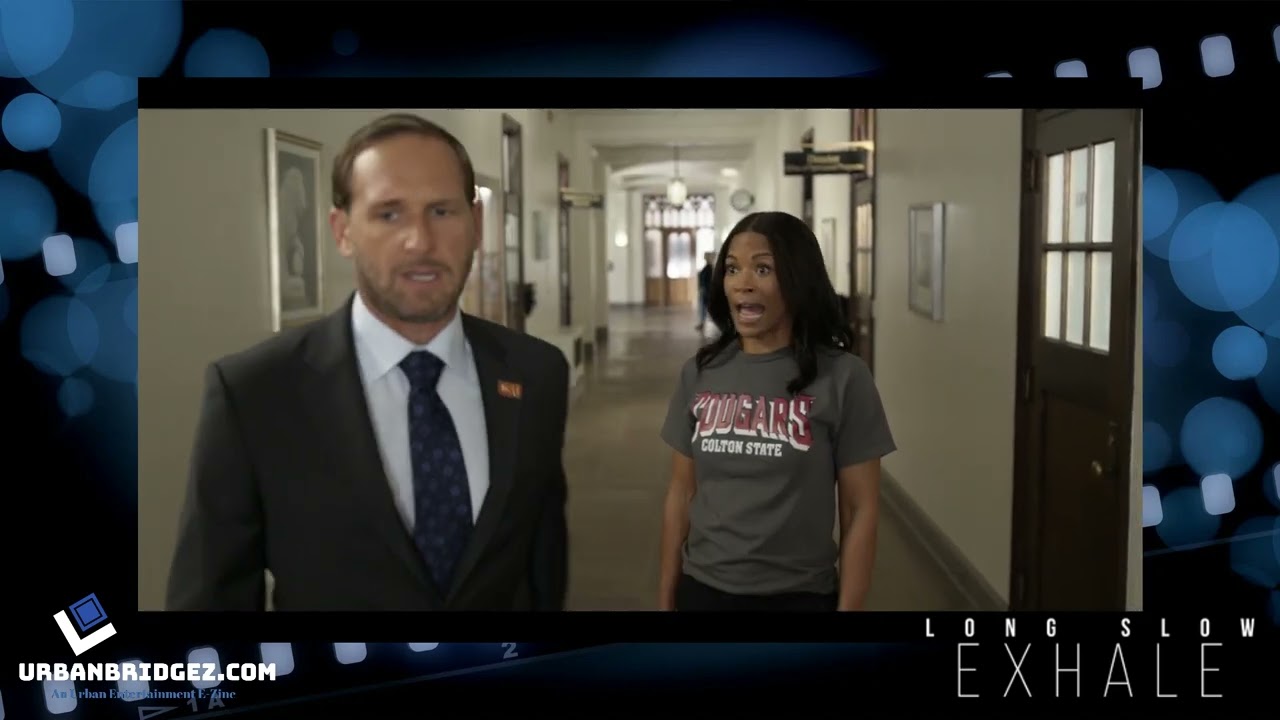 UB Preview: 'Long Slow Exhale' (J.C. & Hillman Argue)