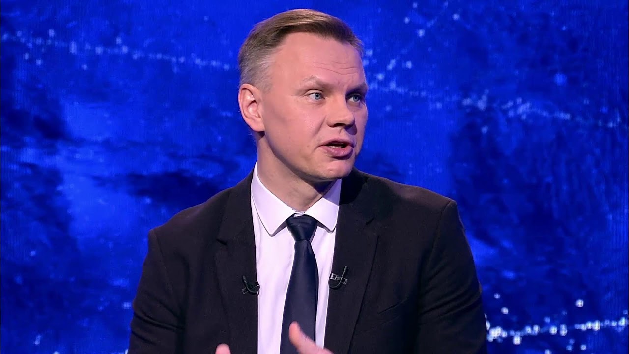Программа КХЛ ТВ &laquo;На связи&raquo;. Live 26.05.23
