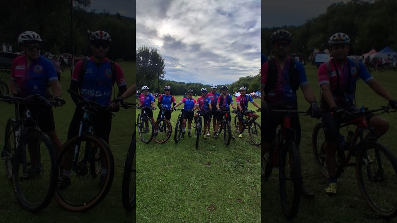 Reconocimiento LA VUELTA ALPA CORRAL