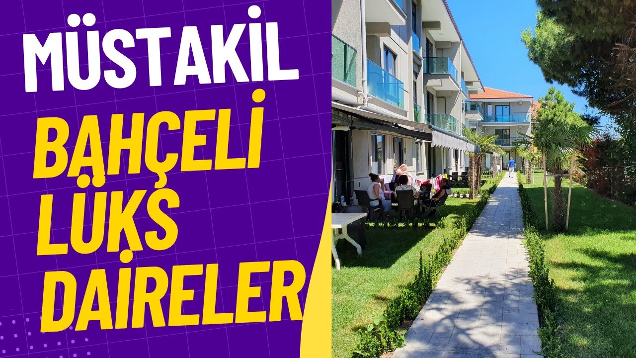 Karasu'da satılık yazlık evler - Hemen Arayın: 0542 451 13 14 Karasu Çamlık Sitesi