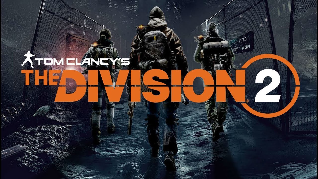 ПРОХОДИМ Tom Clancy's The Division 2/ЧАСТЬ 5