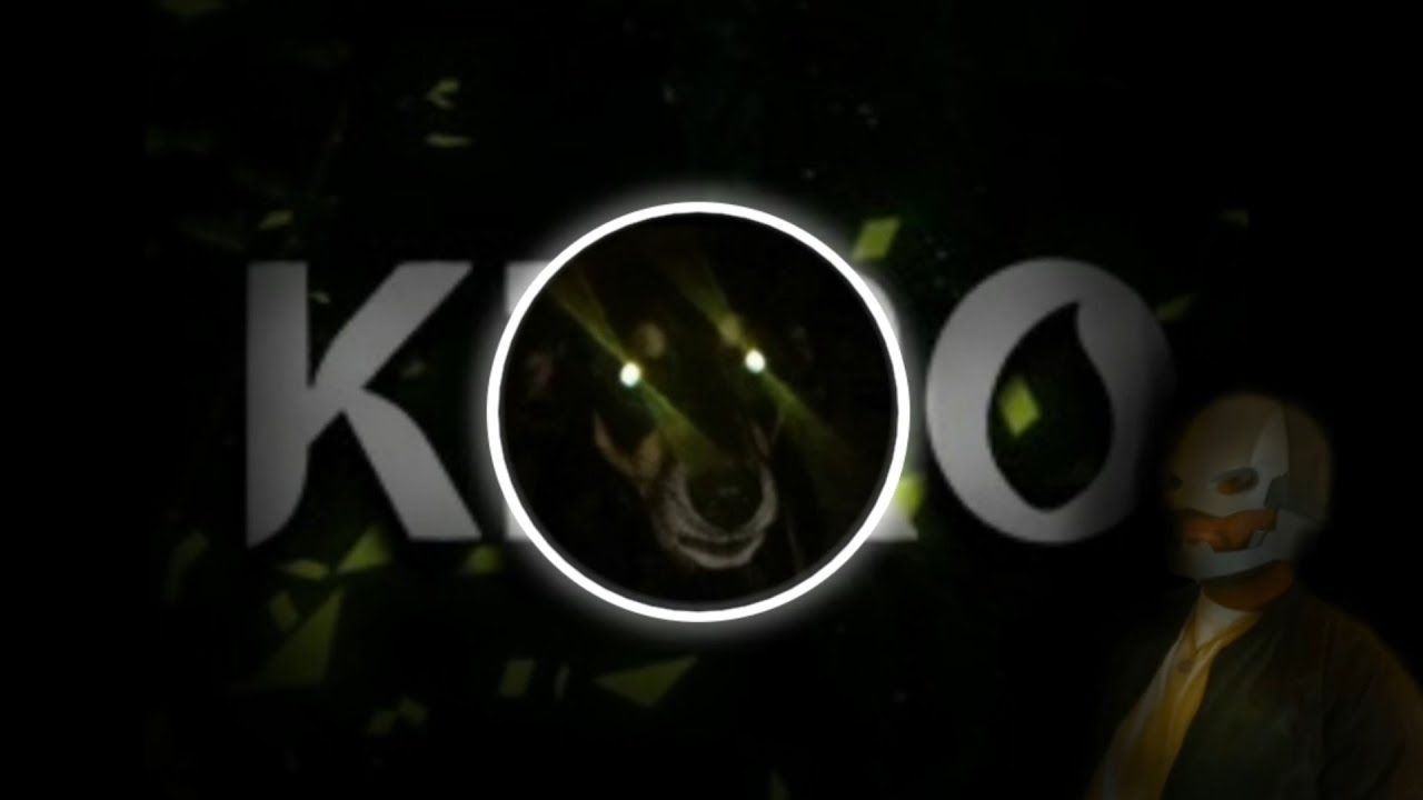 KERO x MIKESH!FT - ID(Dubstep-cynho Remake)