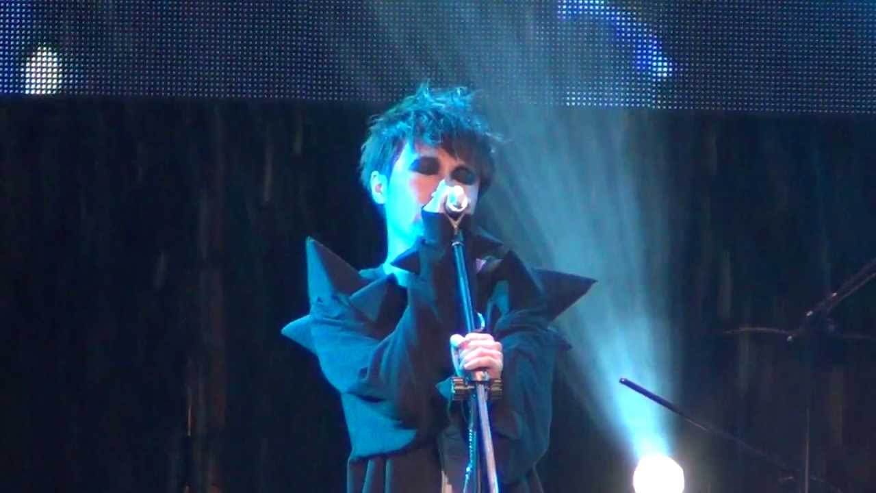 蘇打綠11 日光(電音版)(1080p)@2012簡單生活節 🏆