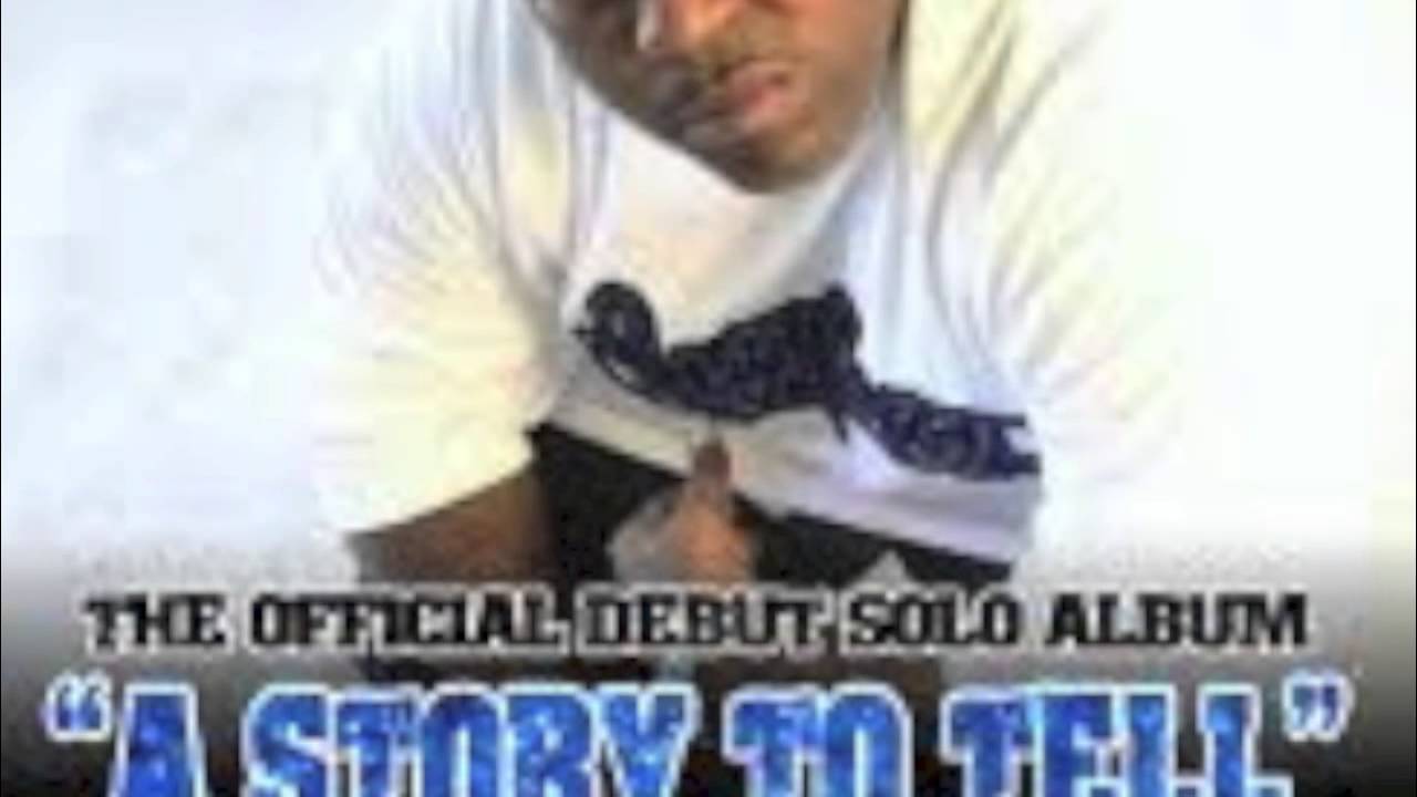 Dresta - A Story To Tell