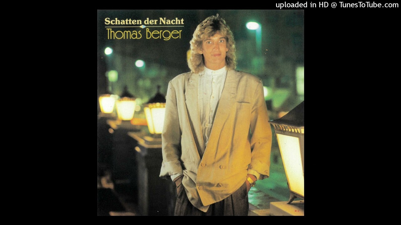 Thomas Berger - 