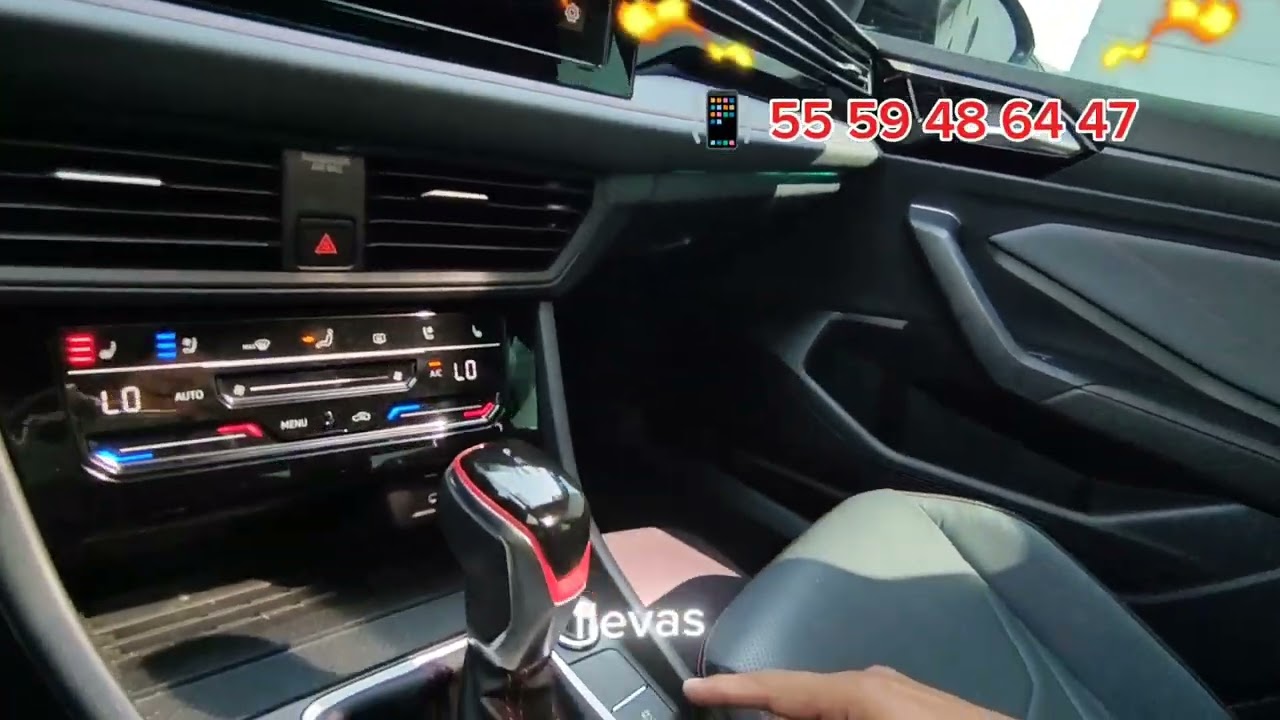 VOLKSWAGEN JETTA GLI 2025 S0366 🤑589k