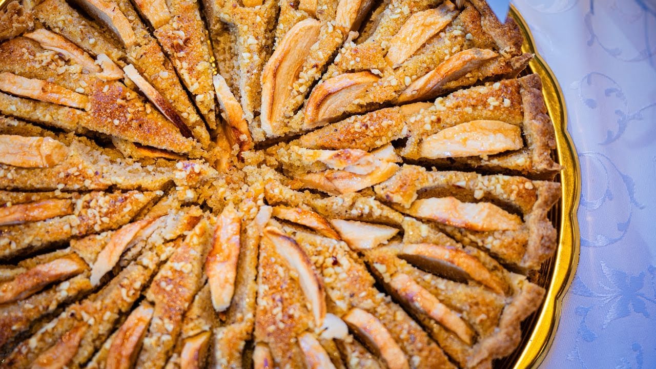 Dan jabuke u Novigradu - Cittanova / Apple Day in Istria