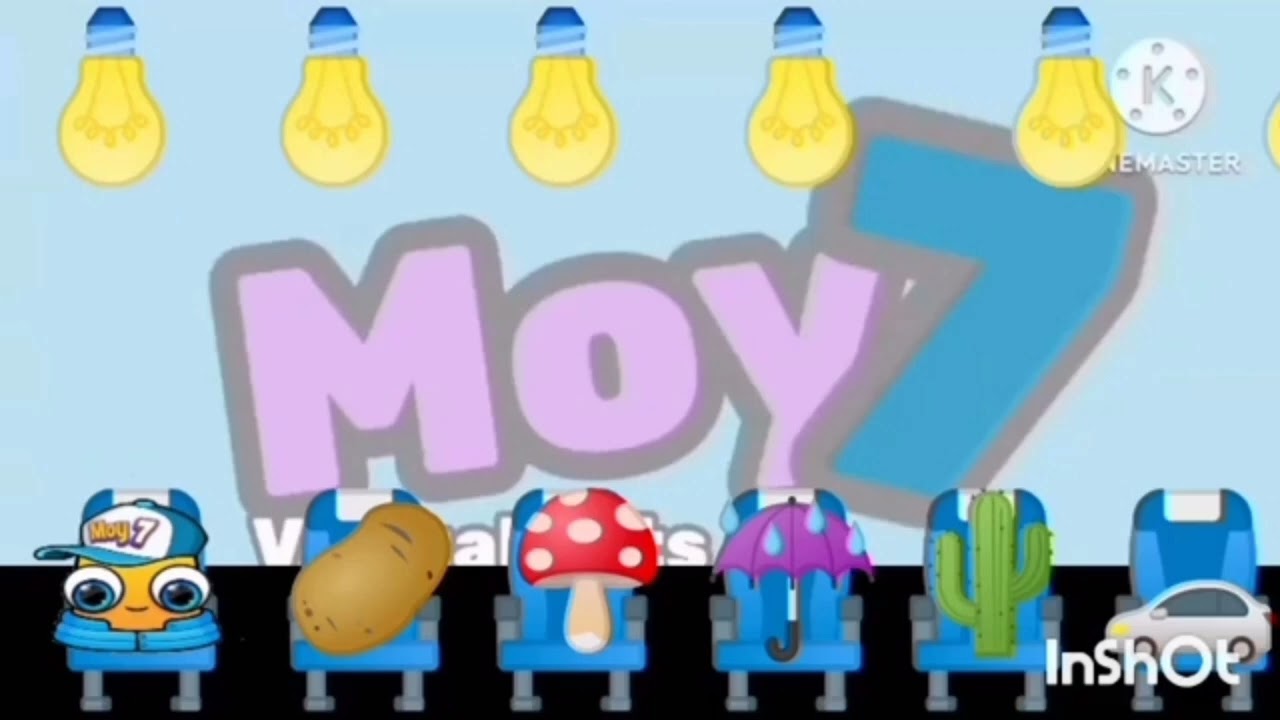 Moy 7 Abc Song 360