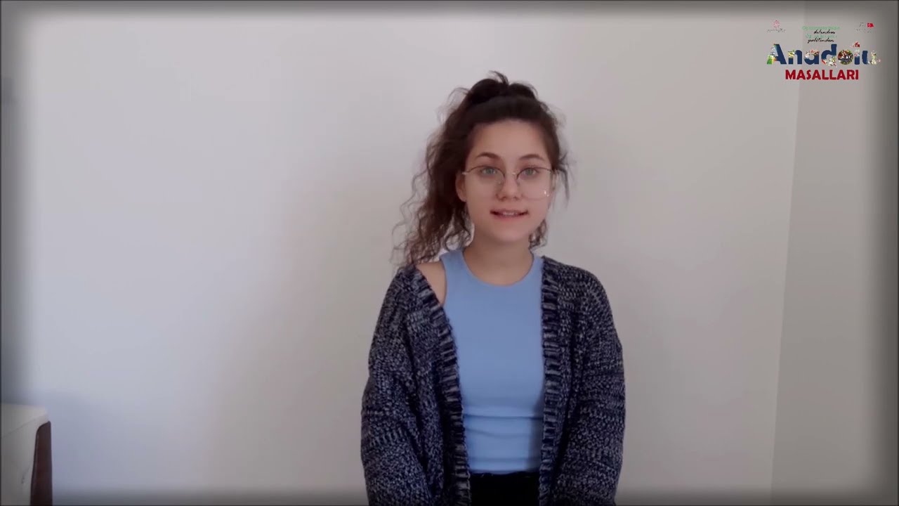 Rüzgaroğlu ( Çankırı Fen Lisesi Öğrencilerimizden)