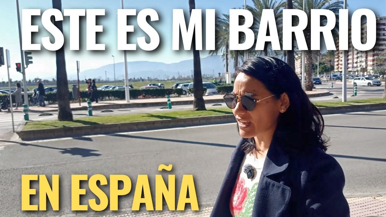 ESTO NO es un PUEBLO, esto es LO QUE BUSCABA