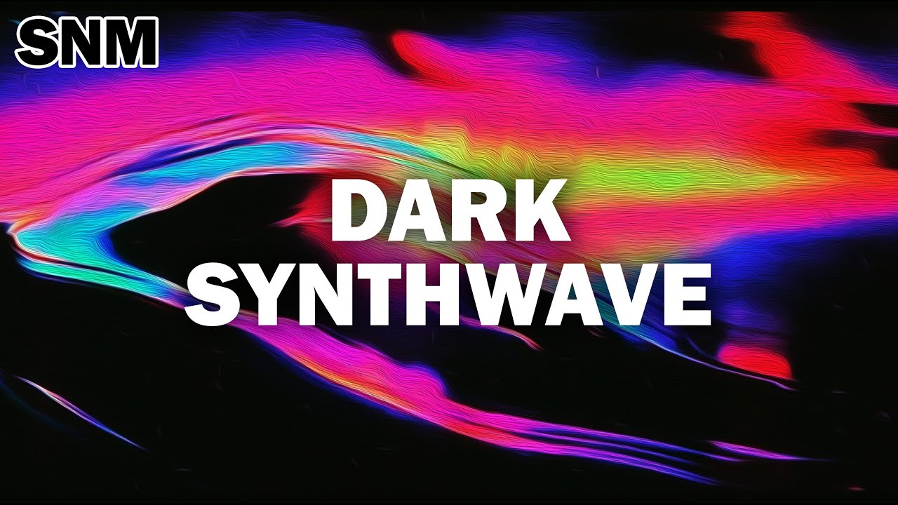 Dark Synthwave | Blackthorn Uprise