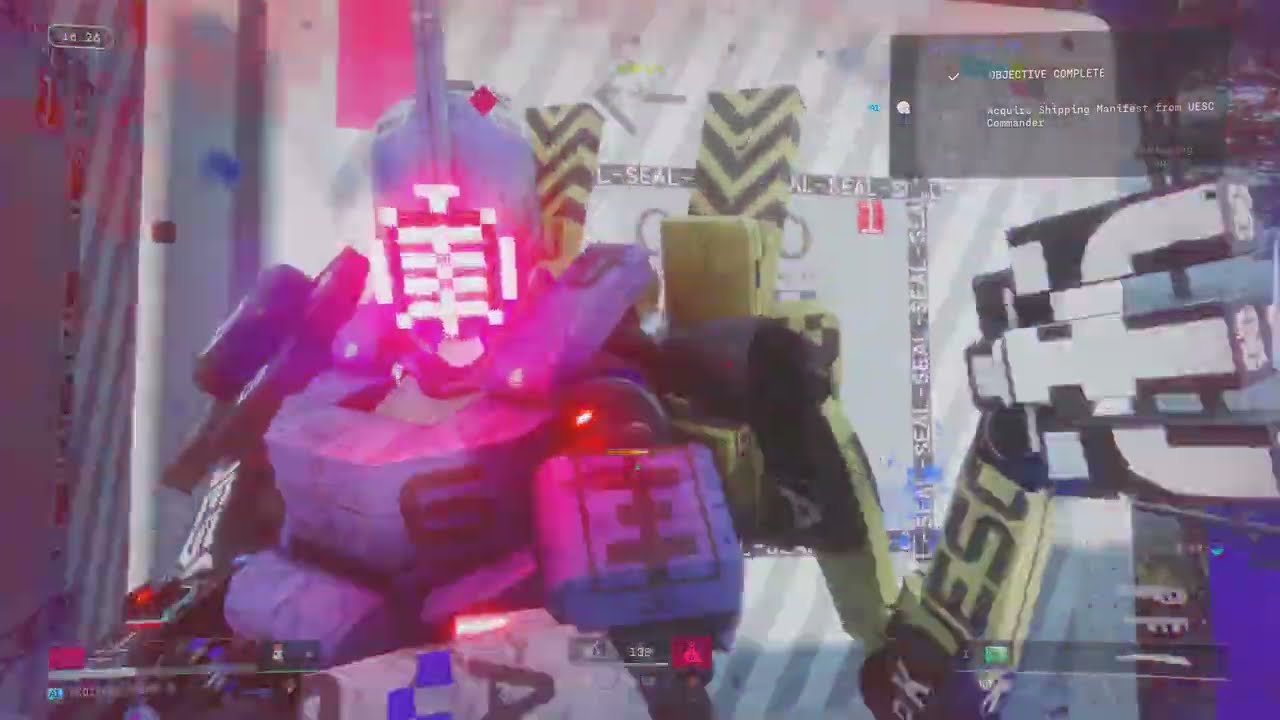 Marathon Server Slam (PS5) - Part 12