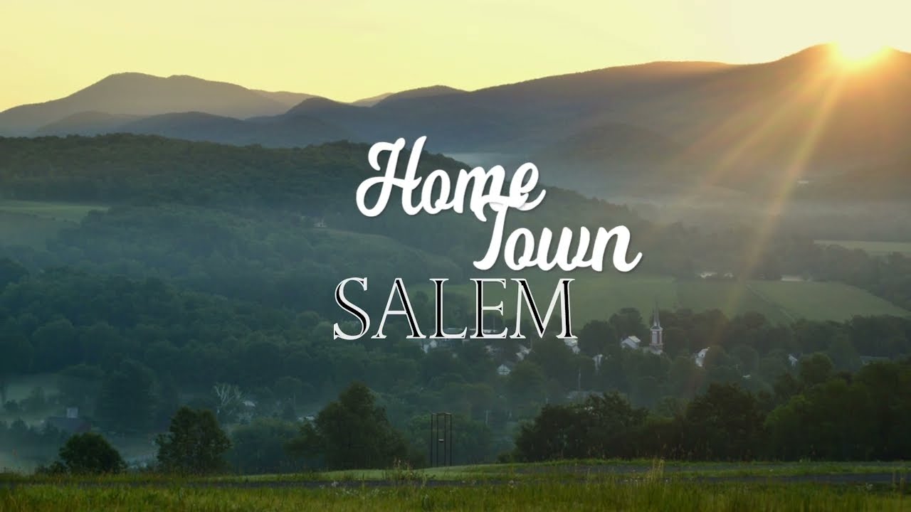 Salem NY Video