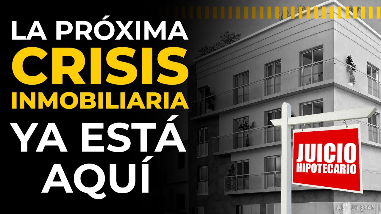 Real Estate and Mortgage Crisis 2022
