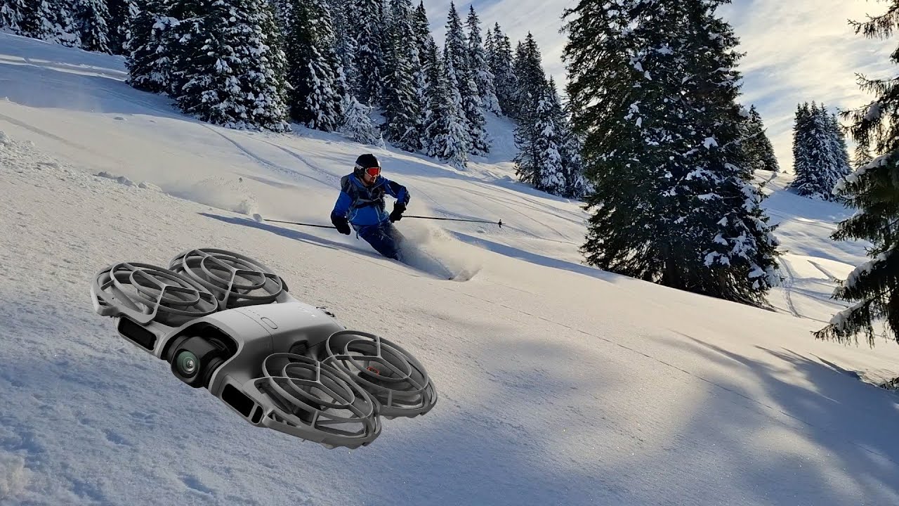 Freeride _ Switzerland_DJI NEO 2
