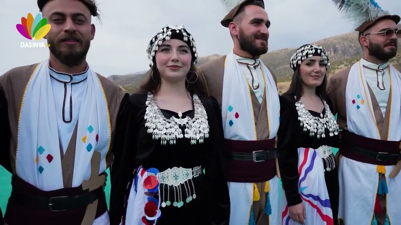 سێیەمین فەستیڤالا بەرهەمێن خومالی ل دەڤەرا بەرواری بالا
