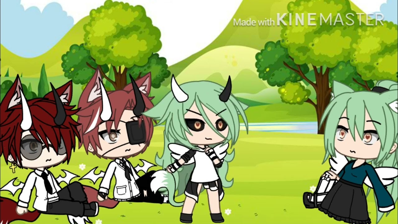 Bad Child GLMV