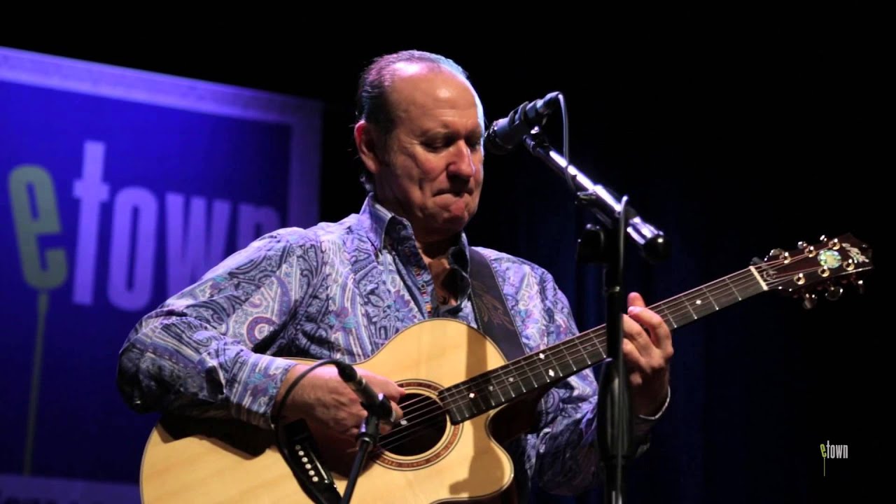Colin Hay - 