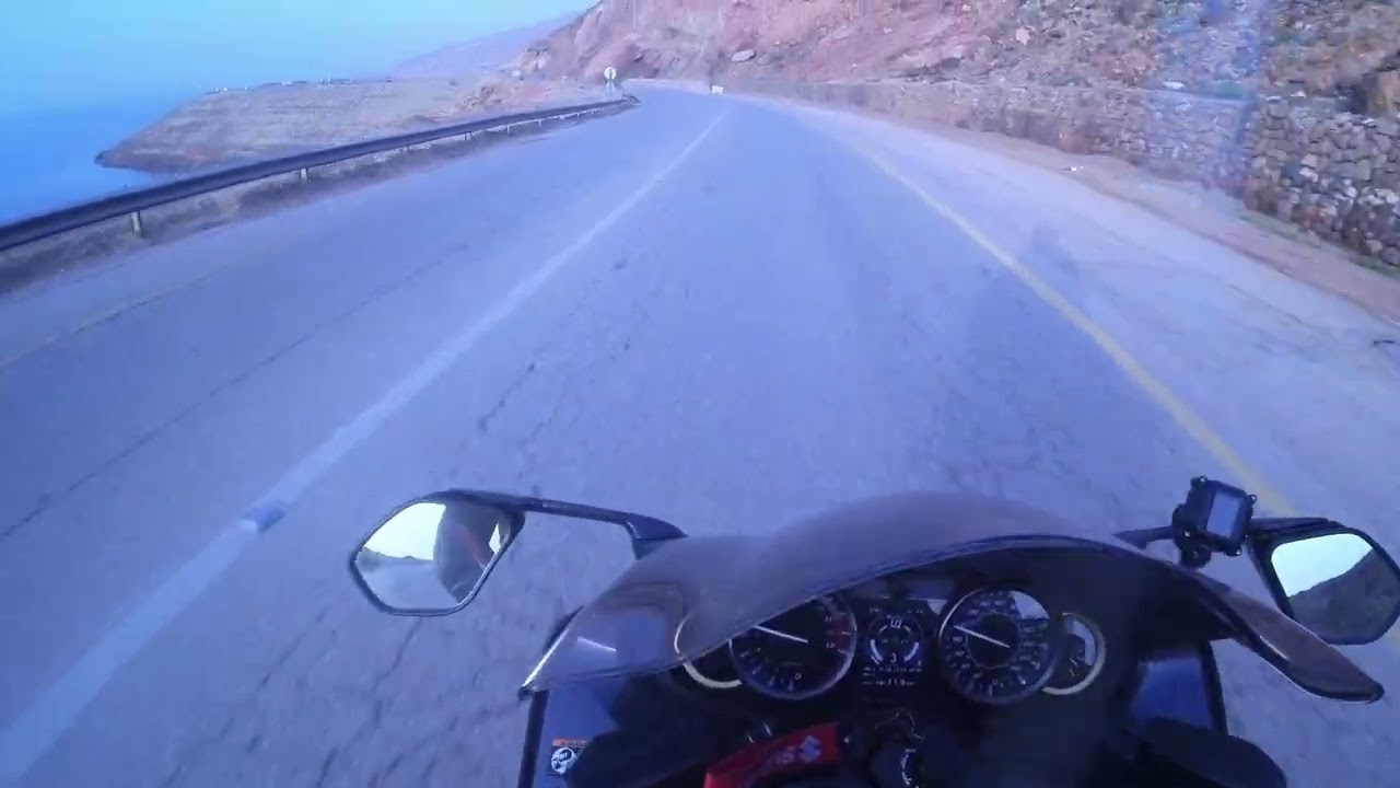 23 Jan 26 | Hayabusa | GSXR1000R | Kawasaki 636 #49