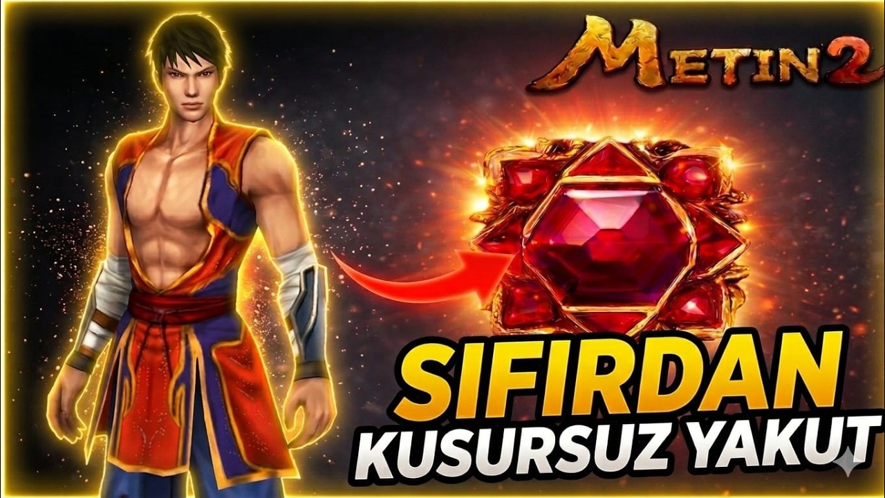 🔥 30 LEVELLERLE KUSURSUZ YAKUT? #1 #ateşliok