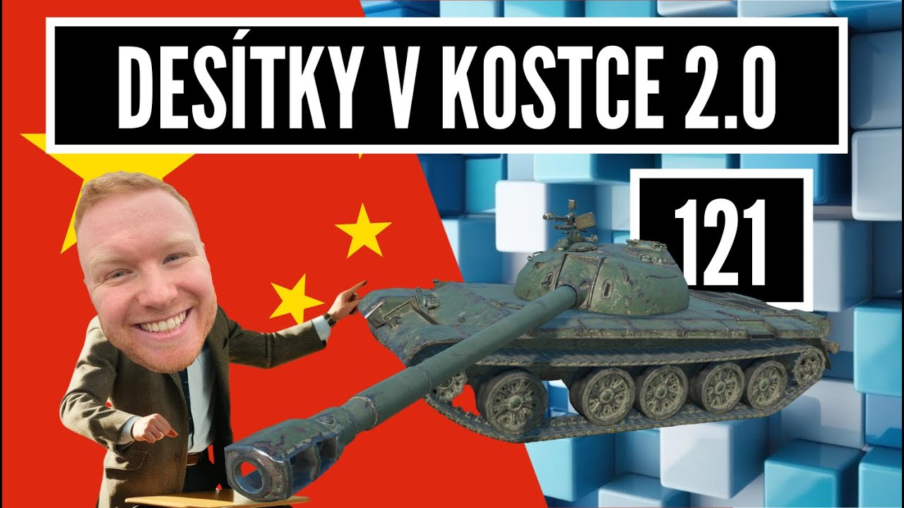 Desítky v kostce 2.0 - 121
