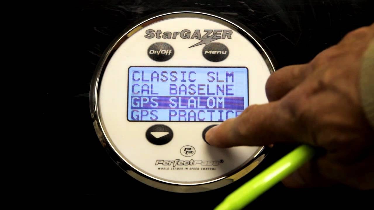 Using PerfectPass Z Box