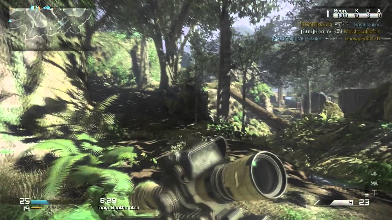 Bloo nV | First Ghosts Commentary