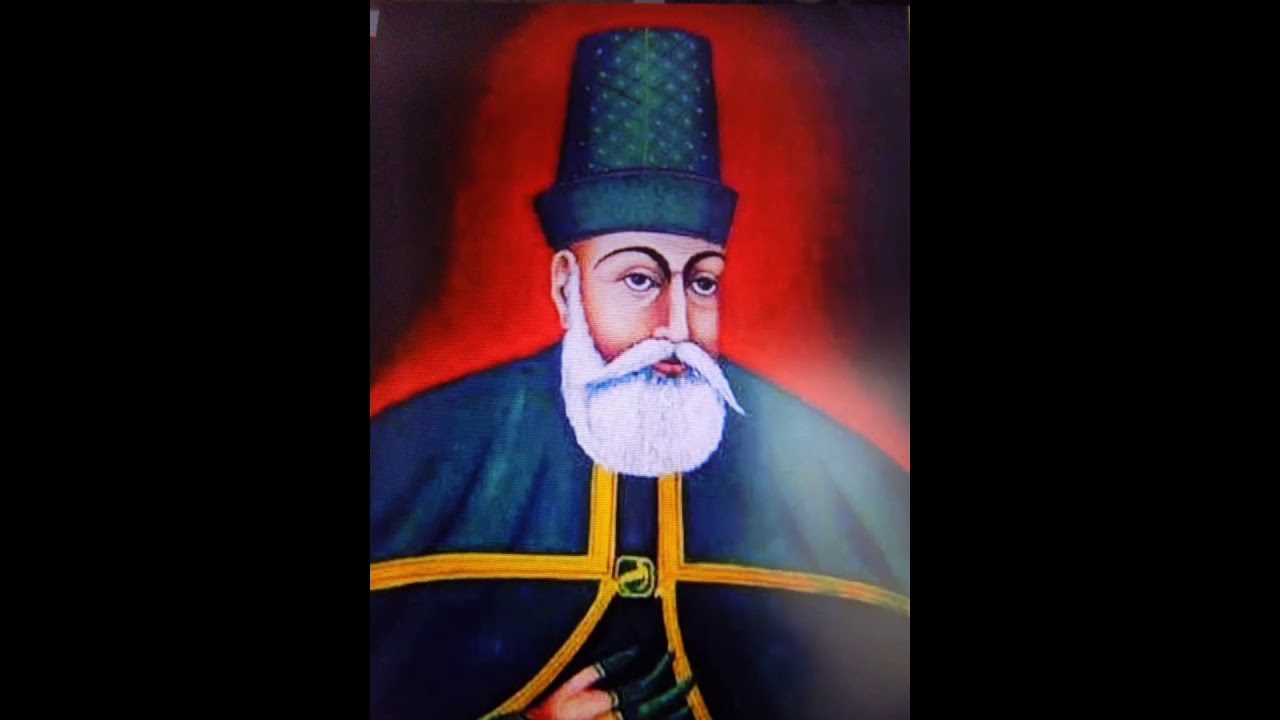 Güneş olup aydınlattın Hünkar Hacı Bektaş Veli-deyiş-Zakir Kenan Zede