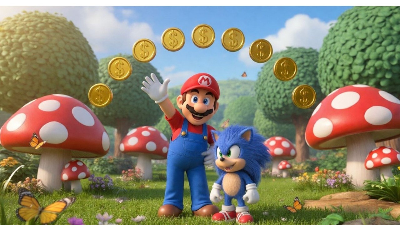 Coin Quest: Hero Duo