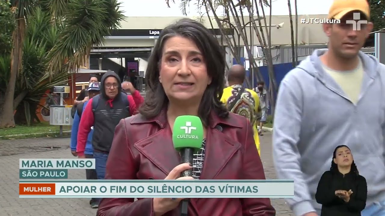 Lei de importuna&ccedil;&atilde;o sexual completa cinco anos com alta no n&uacute;mero de processos