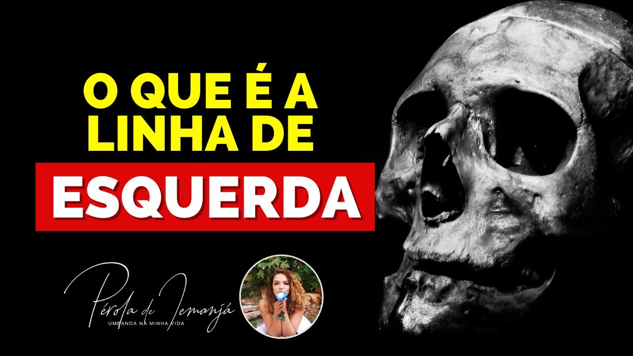 O que significa entidade de esquerda? #PR #192