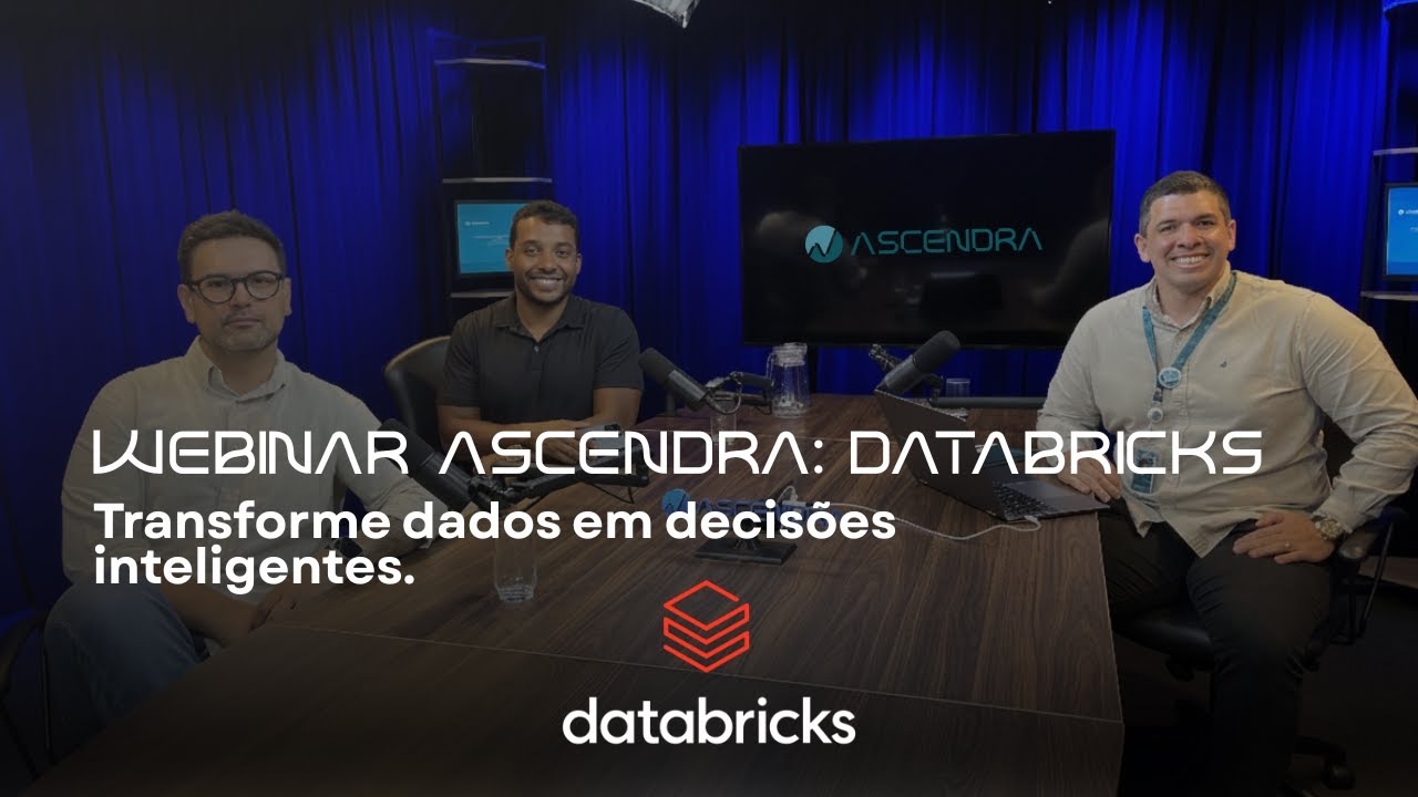 Webinar Ascendra: Databricks