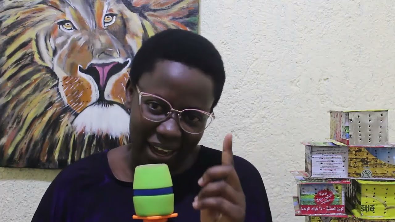 Mwafashwe ryari atubwiye bimwe mubyo yanyuzemo mumahanga yose ababuha Imana bagakora