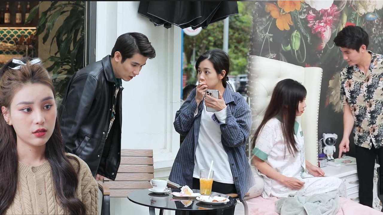 [PHẦN FULL] Con Trai Chủ Tịch Định Hại Cả Bố Ruột Để Chiếm Tài Sản, Ai Ngờ Thất Bại Chỉ Vì Cô Ăn Mày