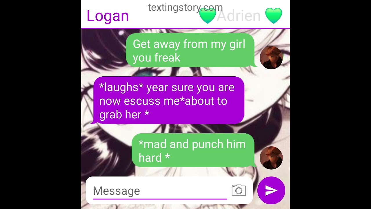 A dangrouse fell for a blindgirl 15+season 2 part 3