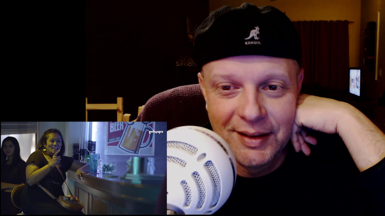 Unfair & Lovely | Khushbu Baid & Jizzy | Girliyapa | American Reaction