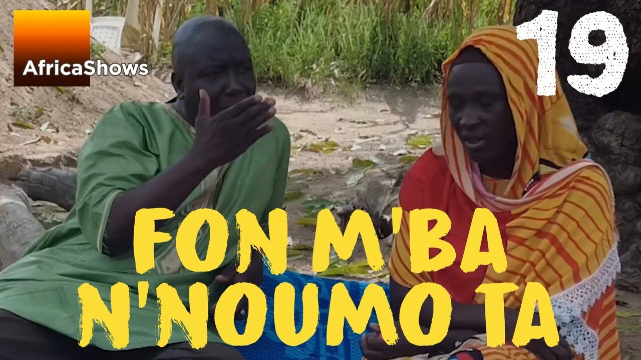 FON M'BA N'NOUMÔ TA 19 VERSION MALINKE