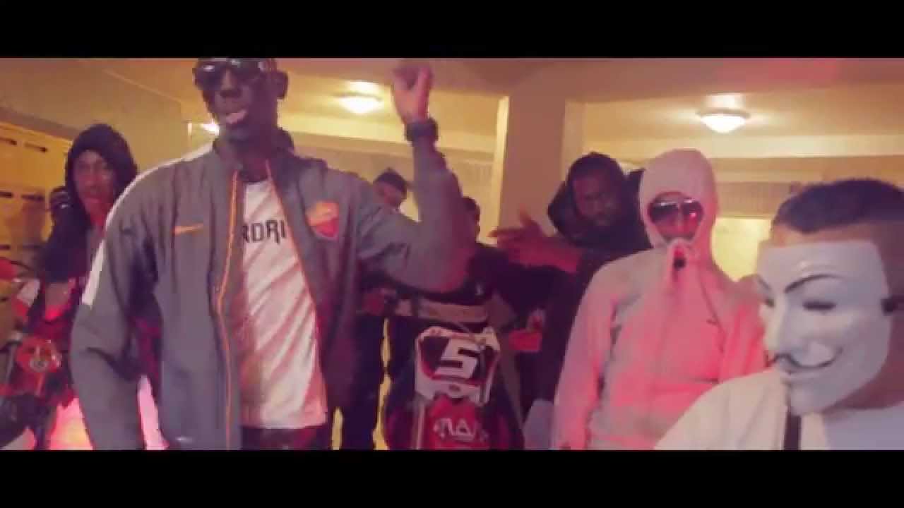 Biss O'Miic - C'est Biss O'Miic Clip Officiel - 2015