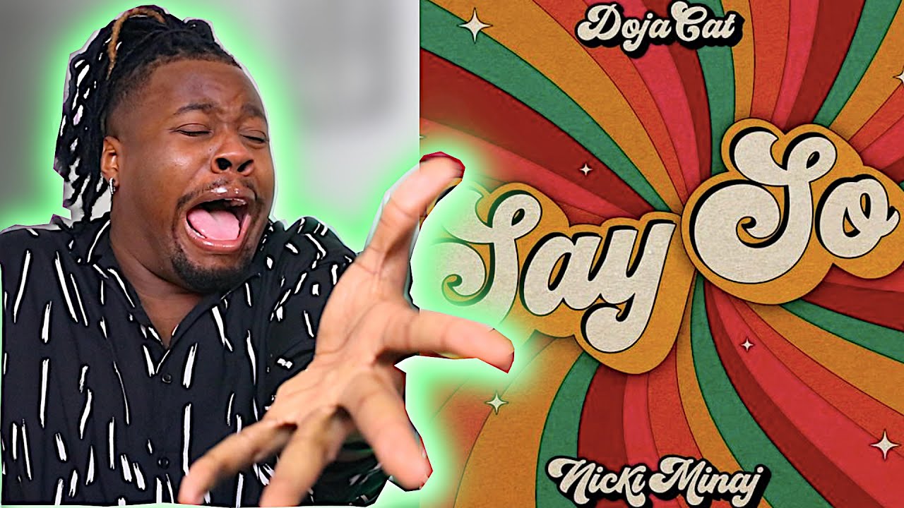 DOJA CAT, NICKI MINAJ 