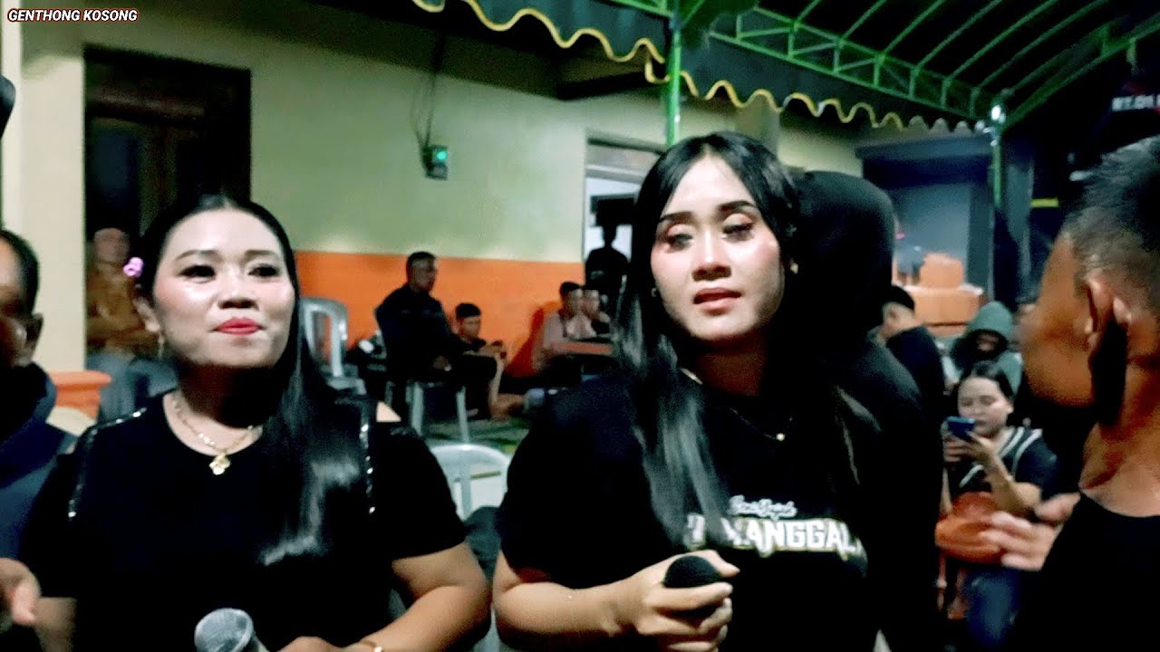 BOJO LORO 🎤 HELIN VERSI SENI GAJAH TRIMANGGOLO DS CRABAK KC SELAHUNG PONOROGO 
