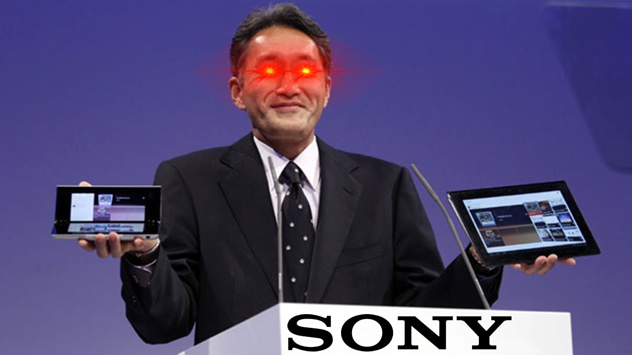 SONY VAIO: ¡CARO Y DEFECTUOSO!, PERO BONITO 😳👌🏼