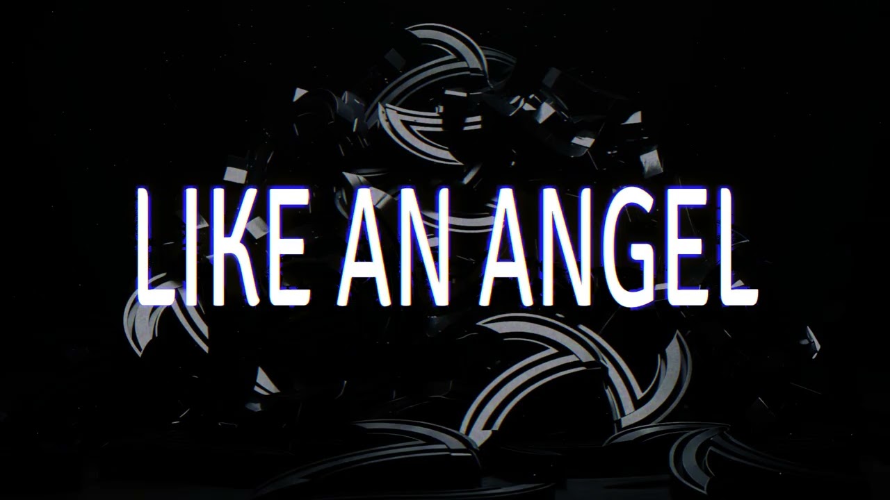 zKoda - LIKE AN ANGEL (with Luth)