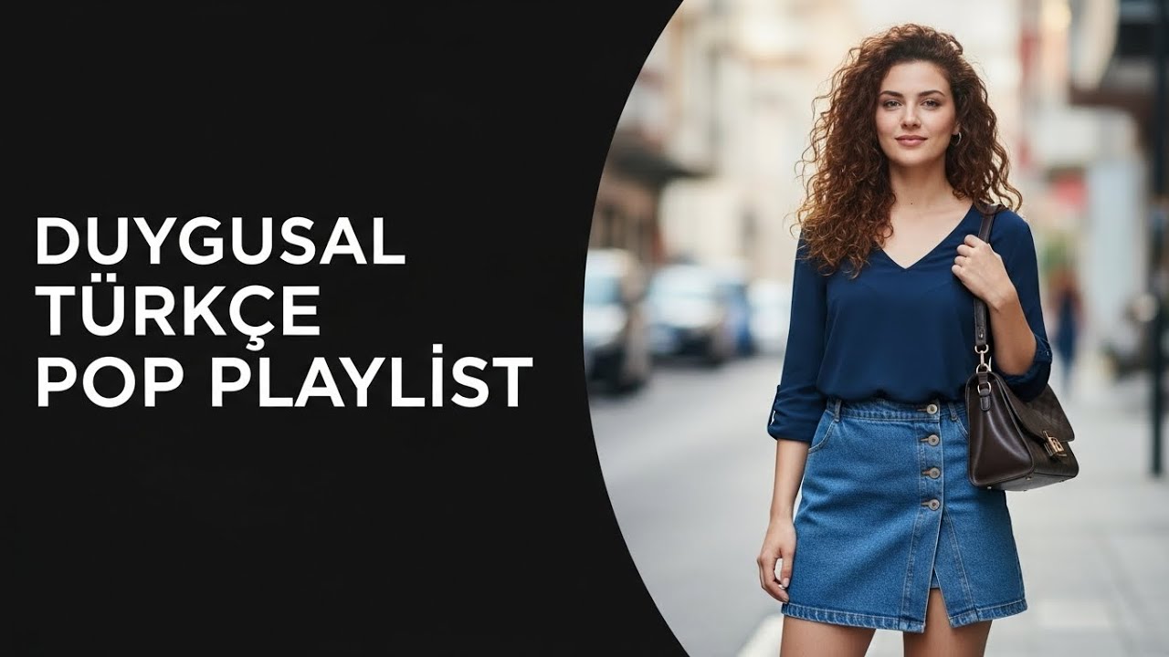 Kalp Sesi | Duygusal Türkçe Pop Playlist (Sensiz Şarkılar)