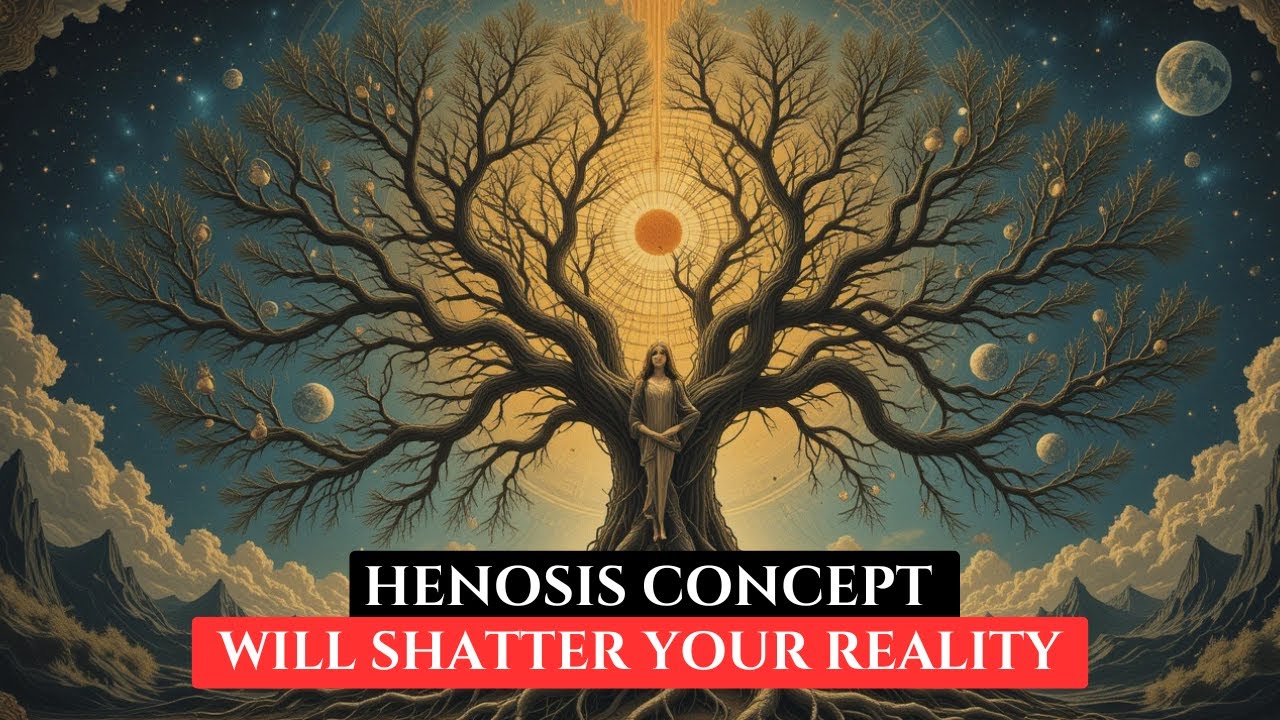 Henosis This 2,000 Year Old Concept Will Shatter Your Reality