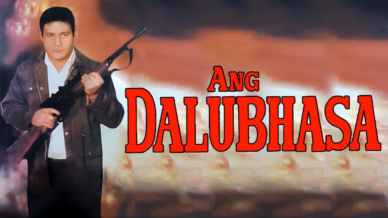 Ang Dalubhasa (2000) Movie || Fernando Poe Jr., Nanette Medved, Paquito Diaz || Facts  And Reviews