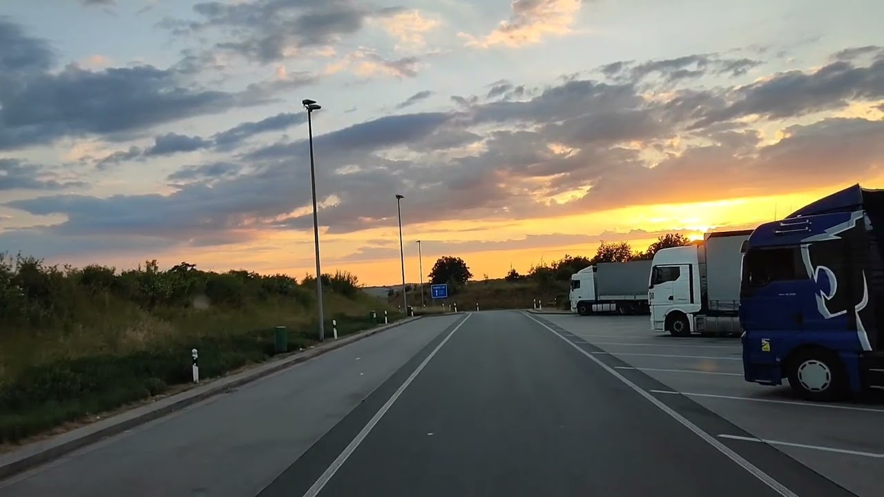 Przepinka LEINEFELDE