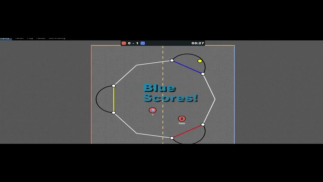 RIFT 2026 strongball highlights