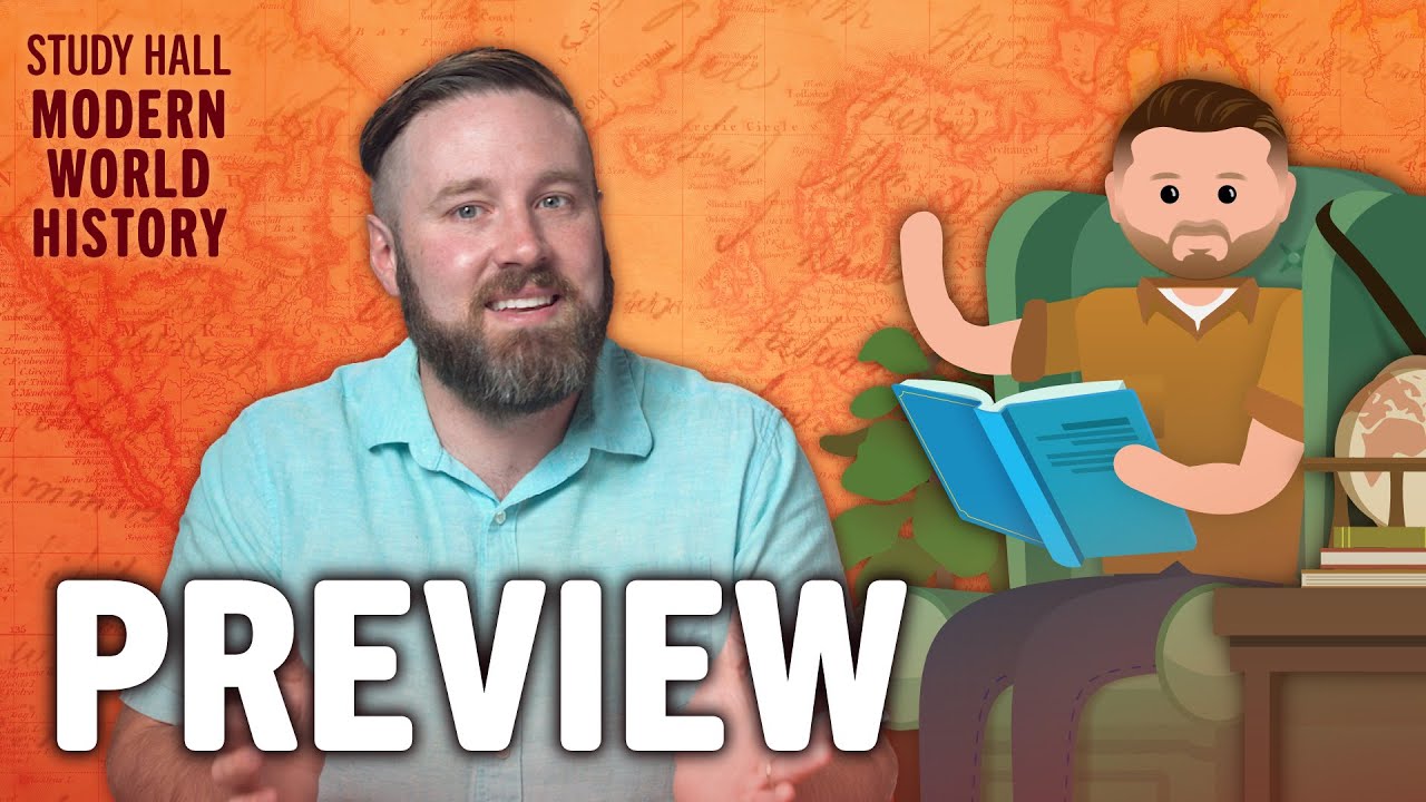 Preview: Modern World History | Study Hall
