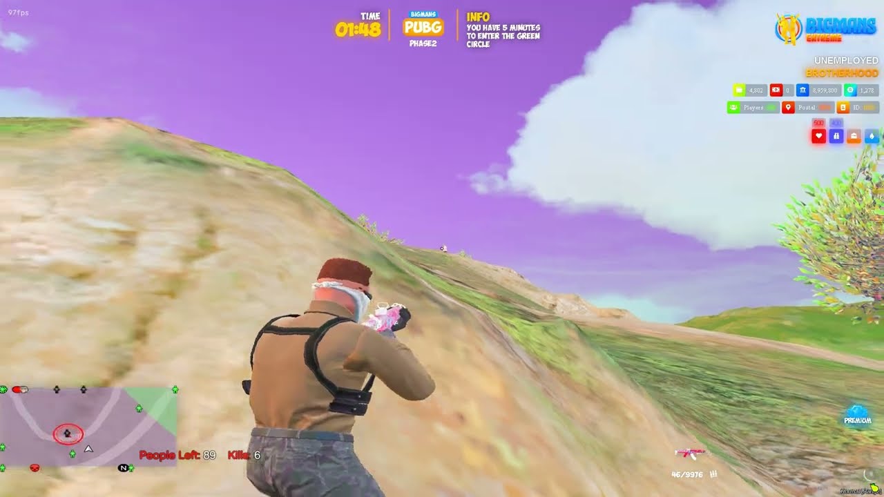 Duo ? ft. Lxmpros